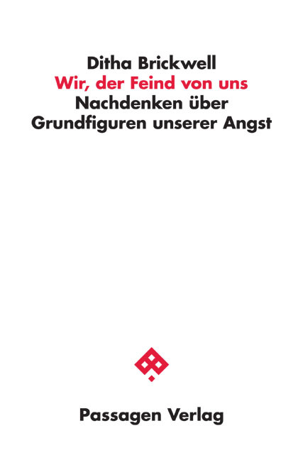 Wir, der Feind von uns main product photo