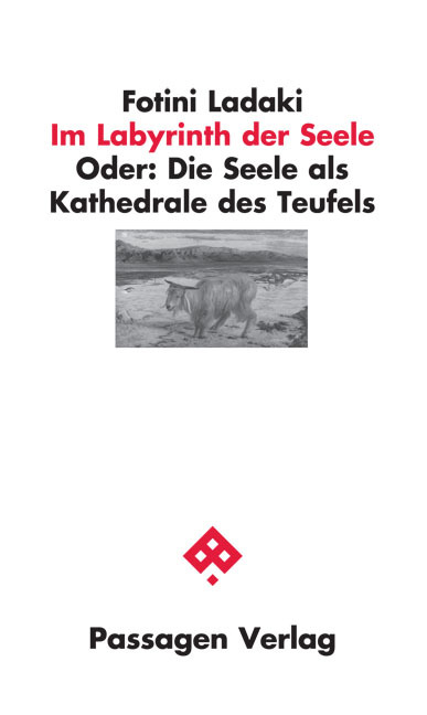 Im Labyrinth der Seele main product photo