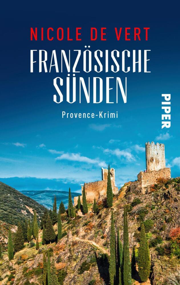 Französische Sünden main product photo