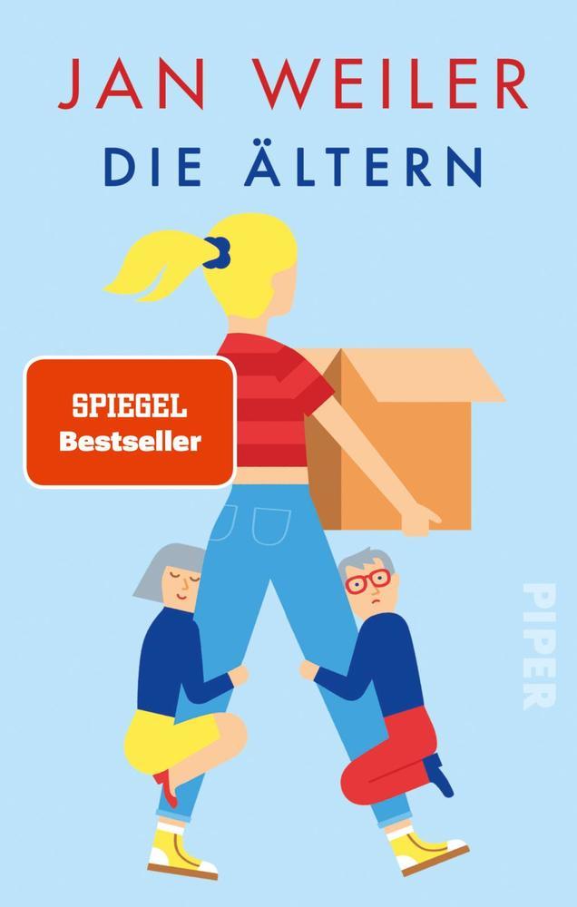 Die Ältern main product photo