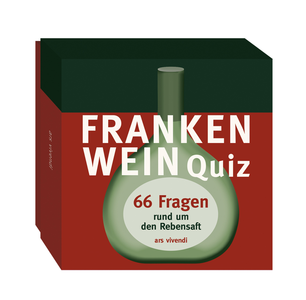 Frankenwein-Quiz (Spiel) main product photo