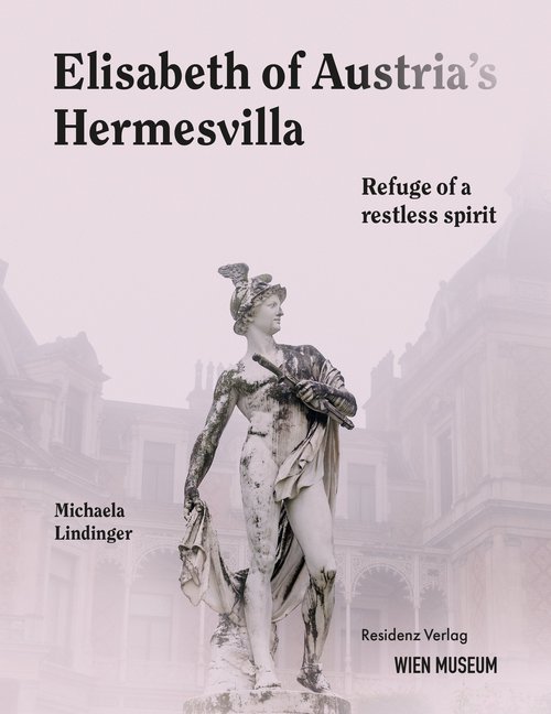 Elisabeth of Austria's Hermesv. main product photo