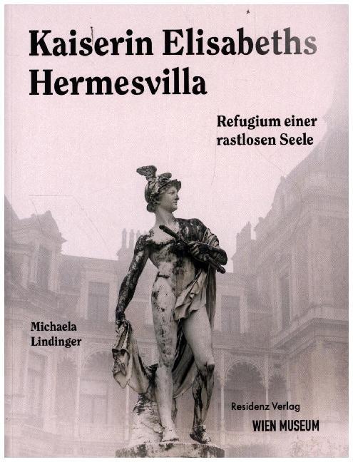 Kaiserin Elisabeths Hermesvilla main product photo