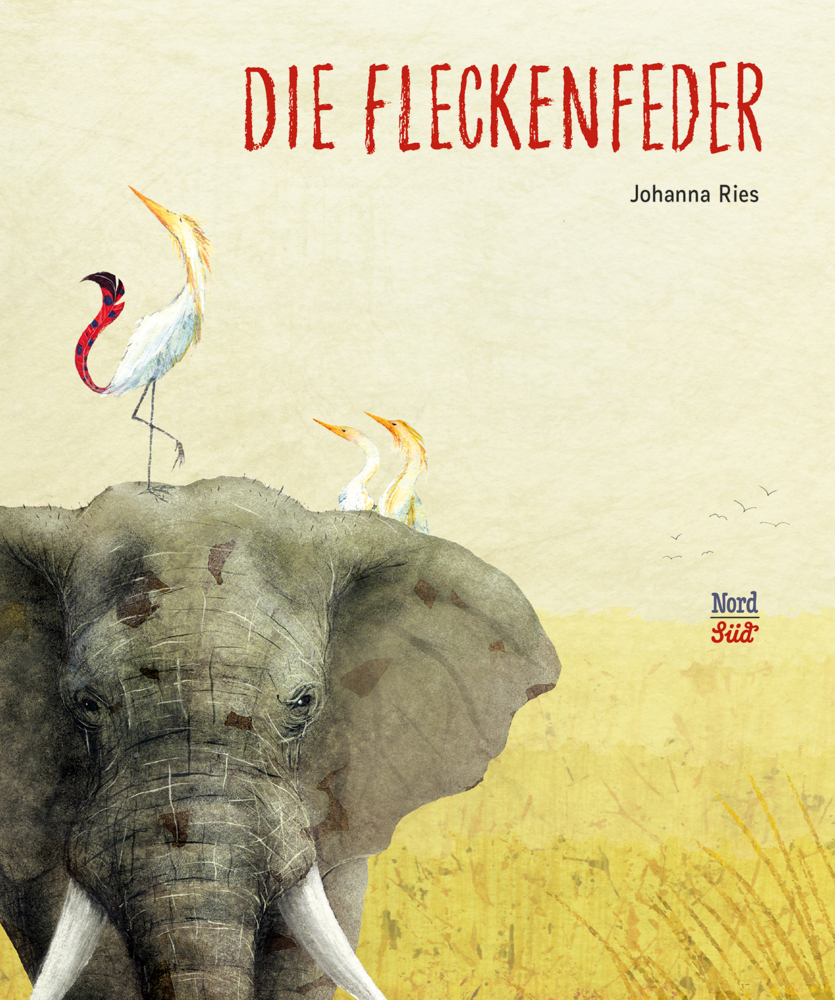 Die Fleckenfeder main product photo