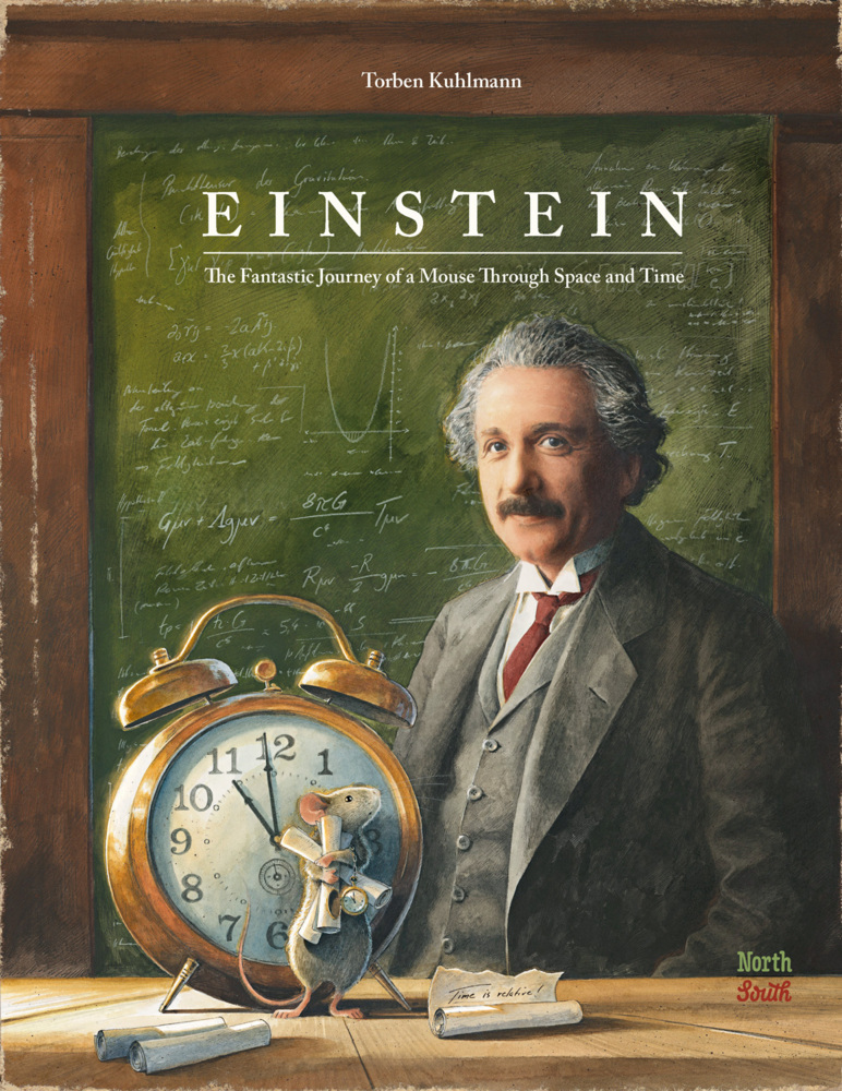 Einstein main product photo