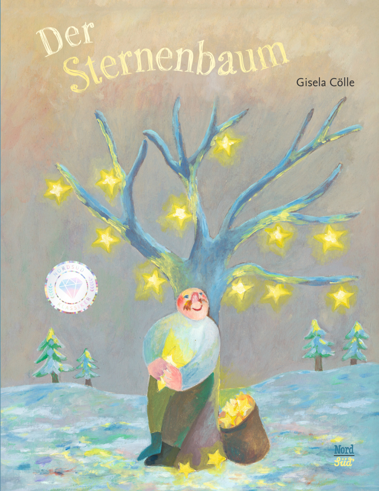 Der Sternenbaum main product photo
