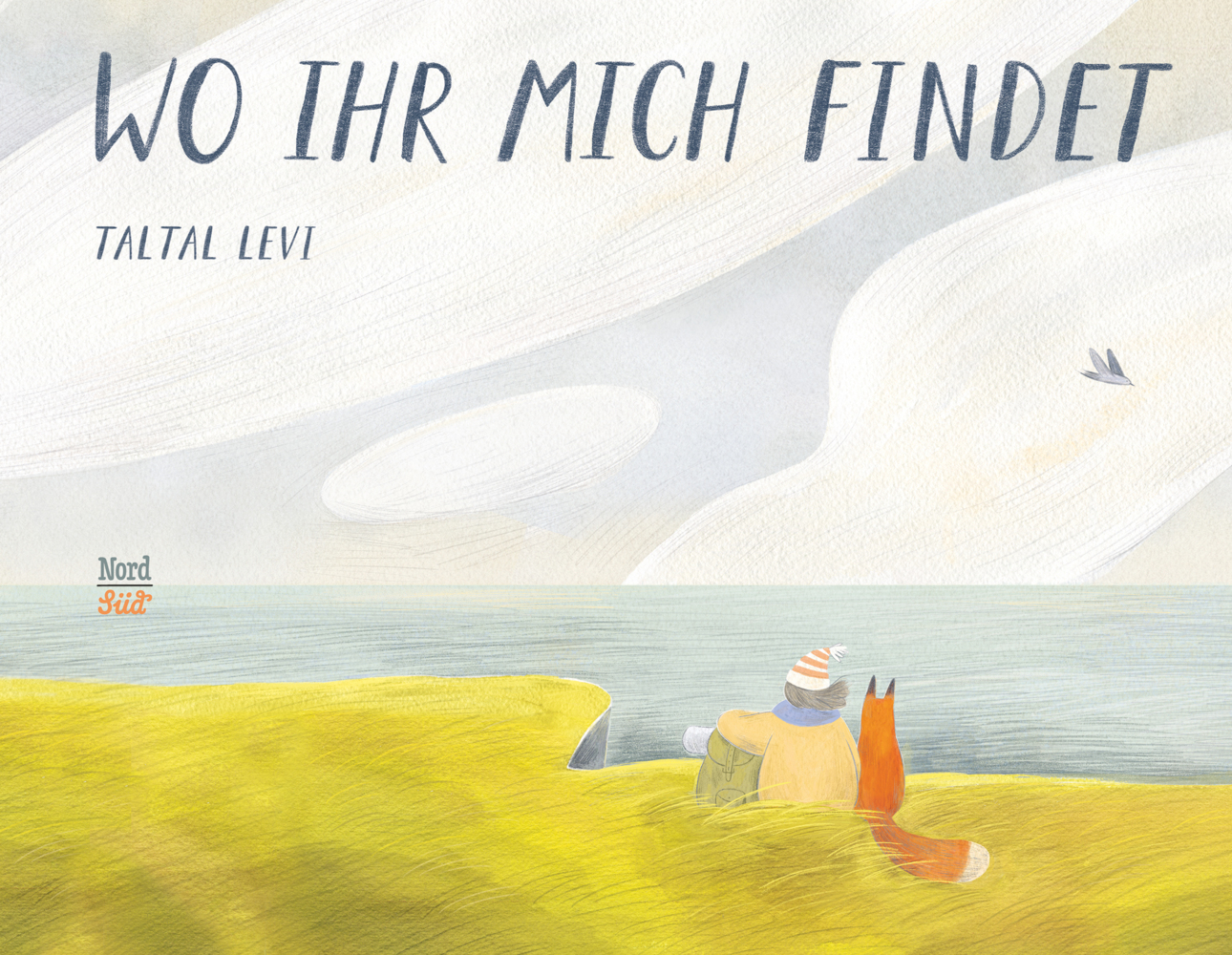 Wo ihr mich findet main product photo