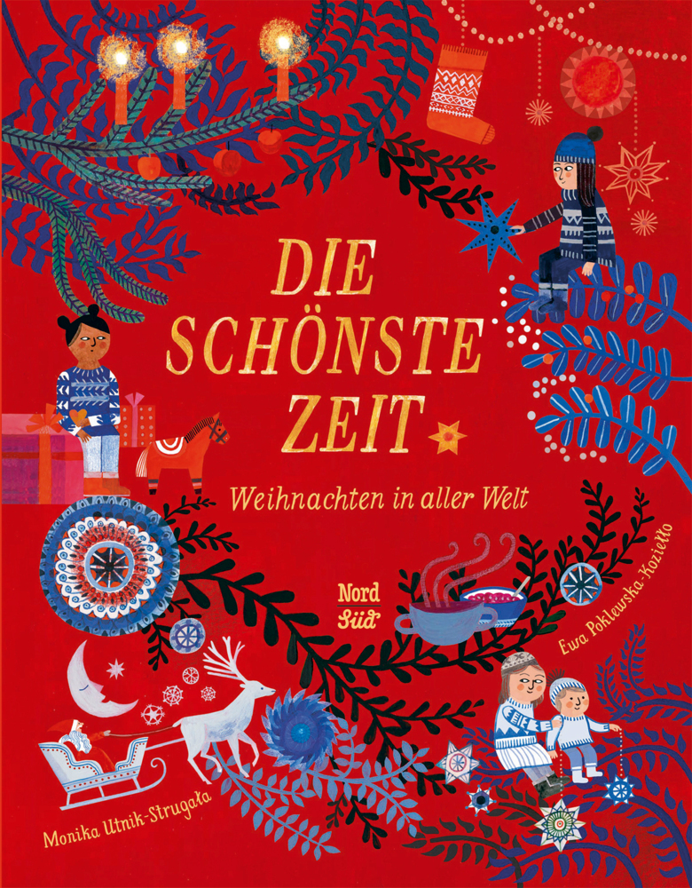Die schönste Zeit main product photo