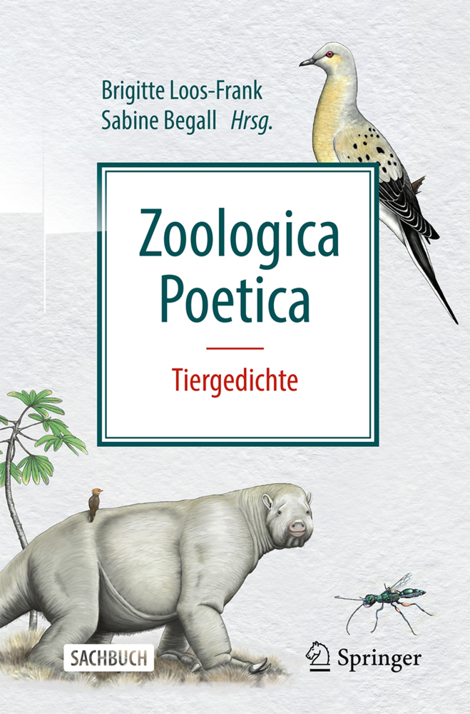 Zoologica Poetica main product photo