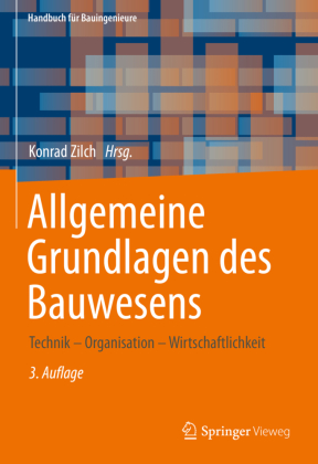 Allgemeine Grundlagen des Bauwesens