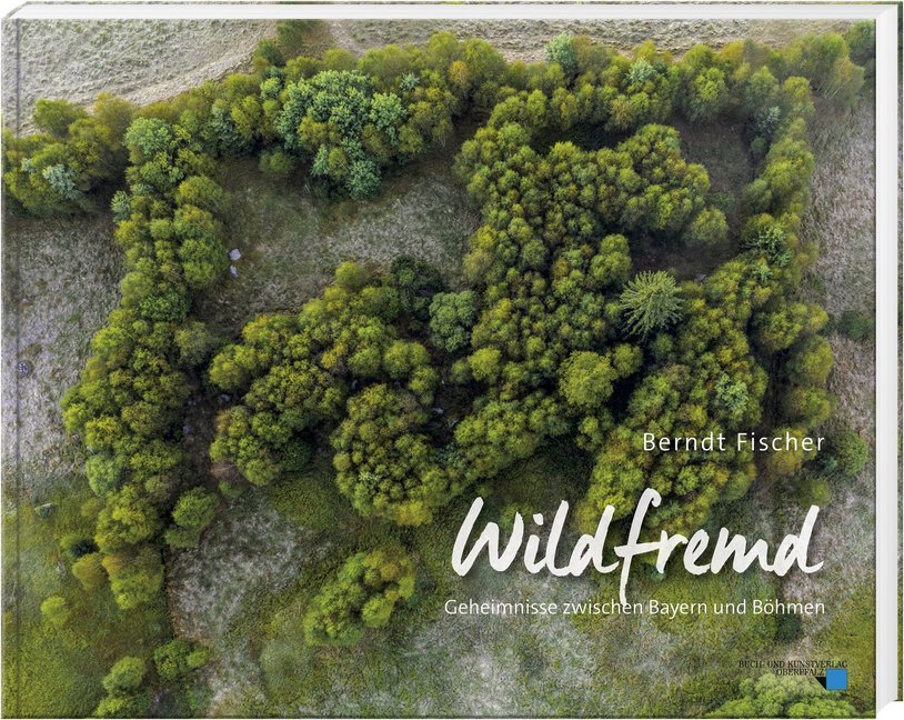 Wildfremd main product photo