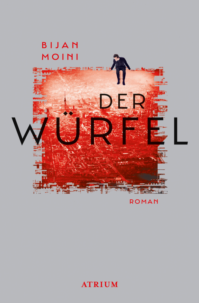 Der Würfel main product photo