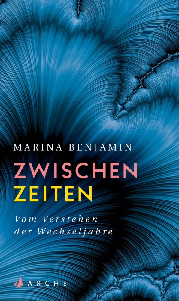 Zwischenzeiten. Vom Verstehen der Wechseljahre main product photo