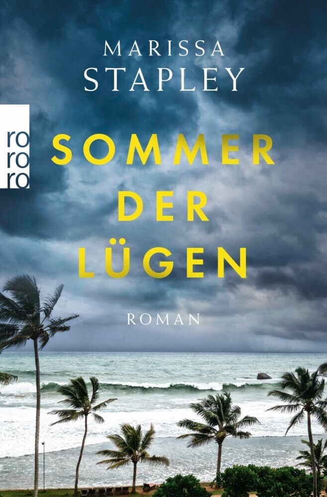 Sommer der Lügen main product photo