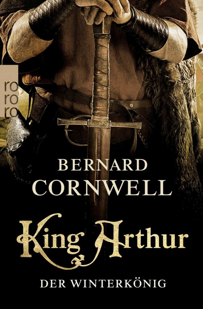 King Arthur: Der Winterkönig main product photo