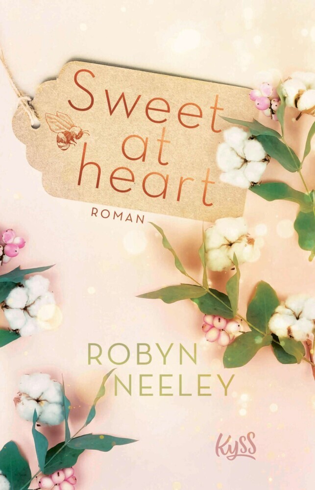 Sweet at heart main product photo