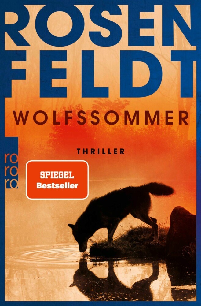 Wolfssommer main product photo