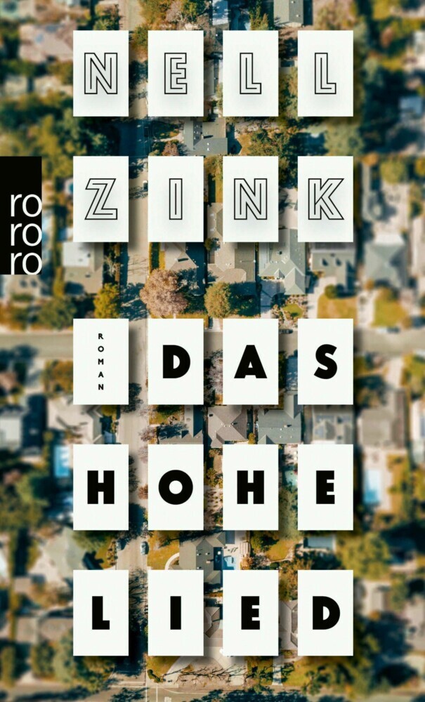 Das Hohe Lied main product photo