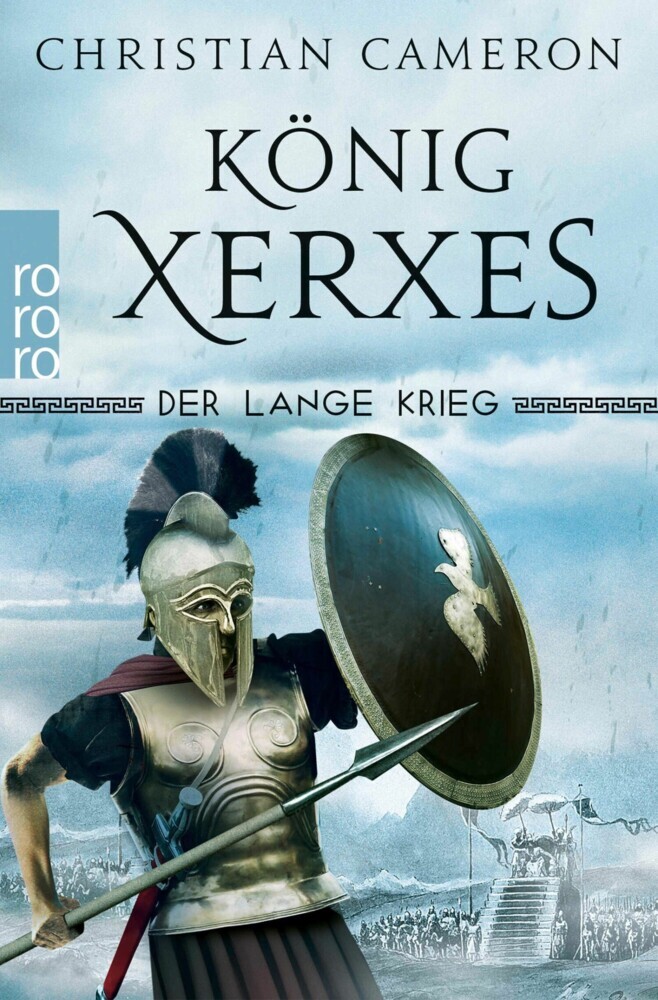 Der Lange Krieg: König Xerxes main product photo