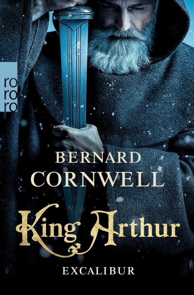 King Arthur: Excalibur main product photo