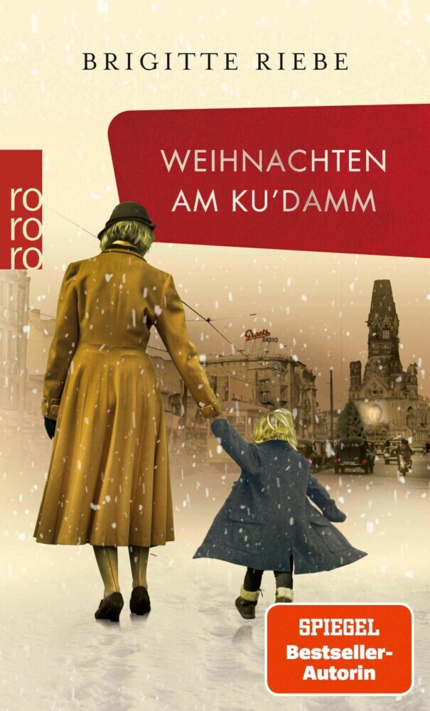 Weihnachten am Ku'damm main product photo