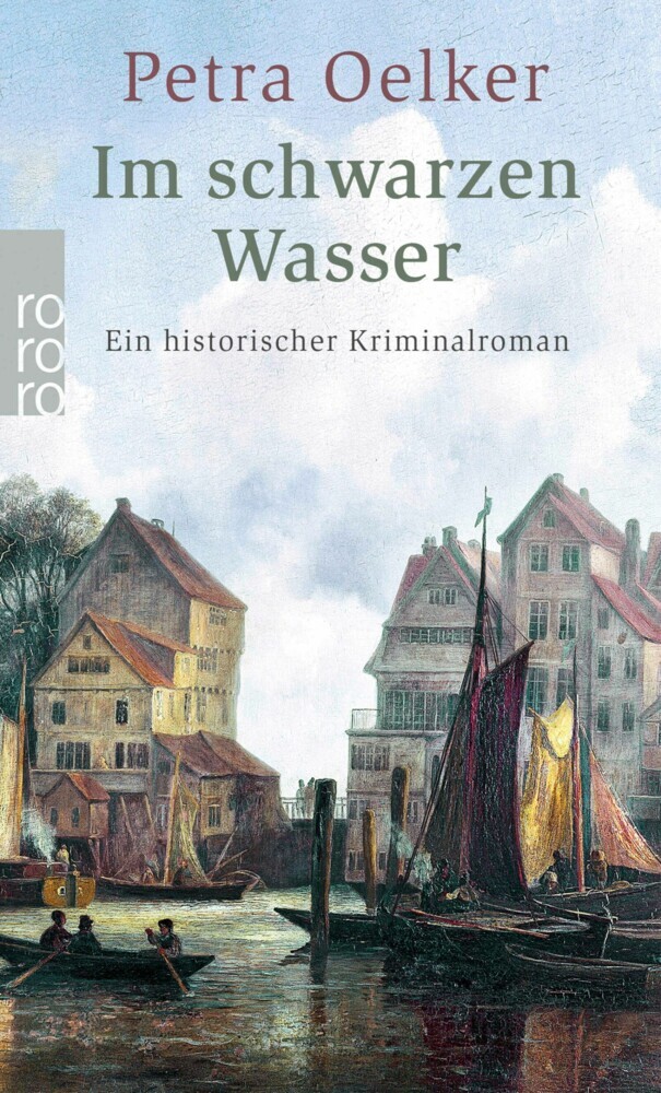 Im schwarzen Wasser main product photo