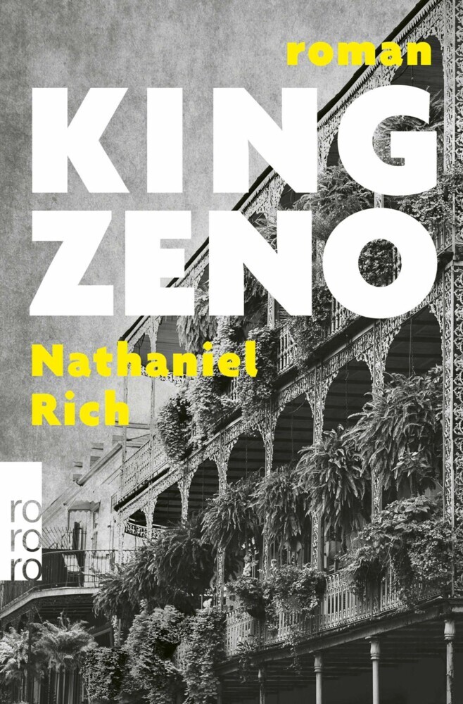 King Zeno main product photo