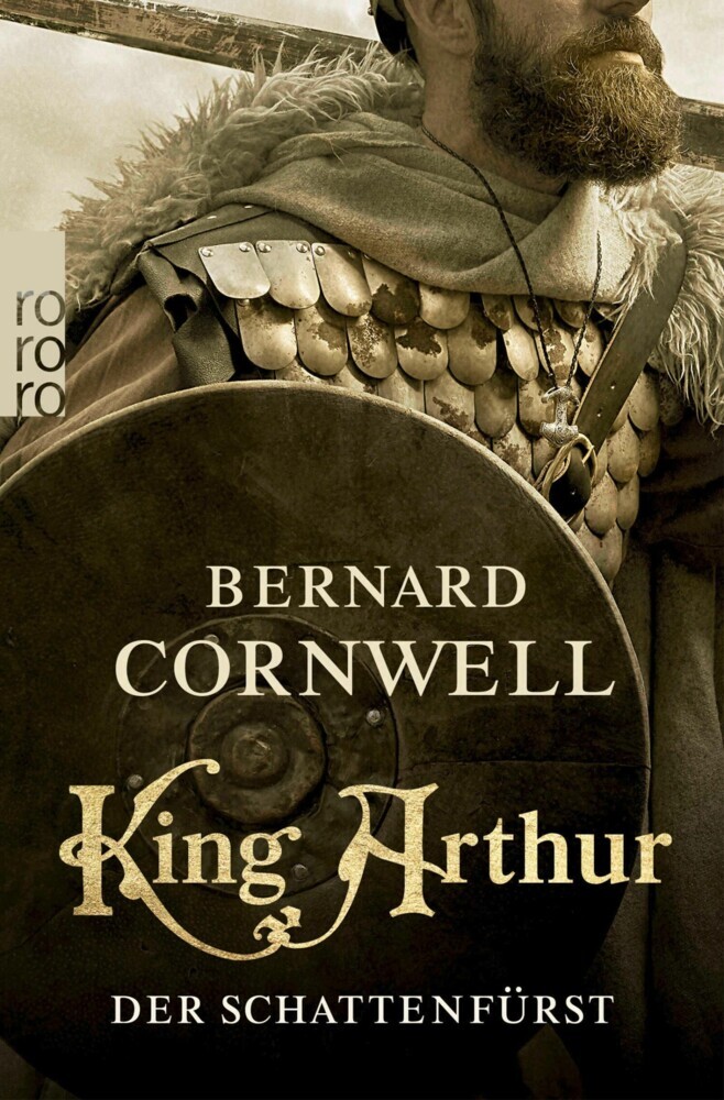 King Arthur: Der Schattenfürst main product photo