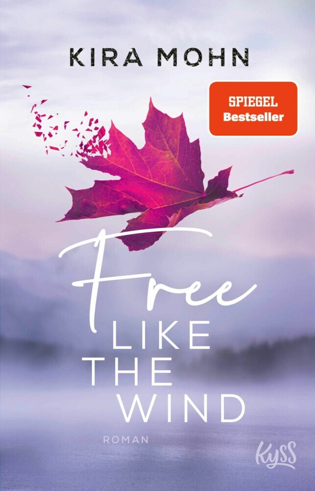 Free like the Wind main product photo