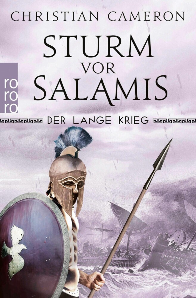 Der Lange Krieg: Sturm vor Salamis main product photo