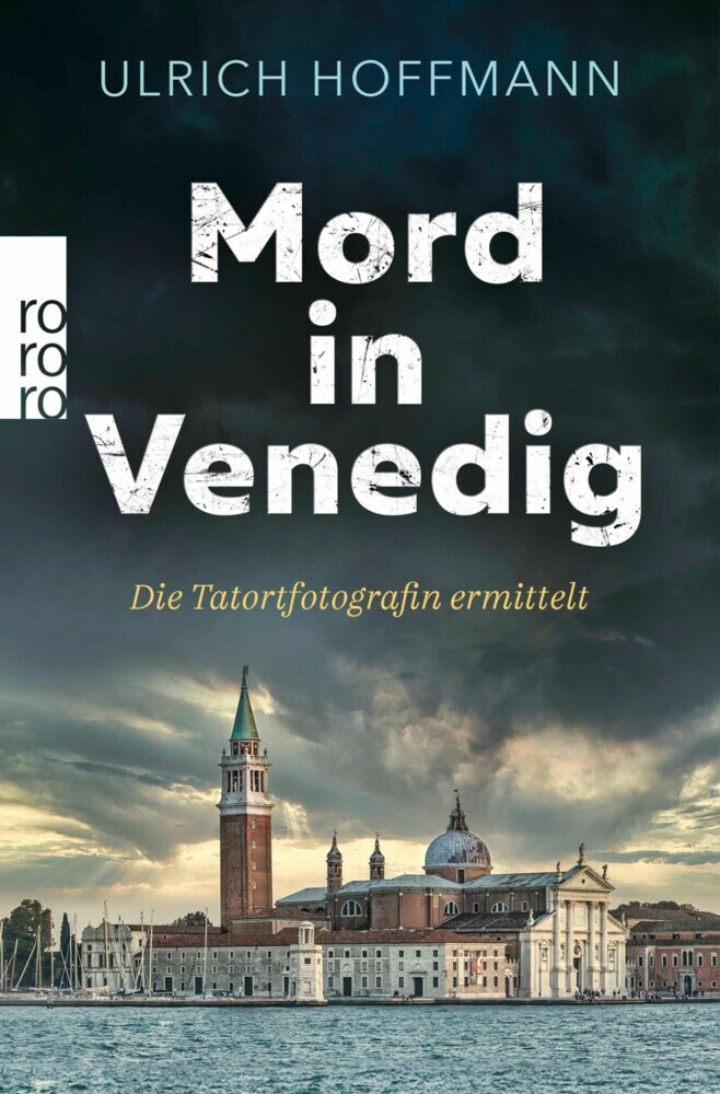 Mord in Venedig main product photo
