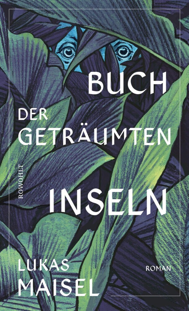 Buch der geträumten Inseln main product photo
