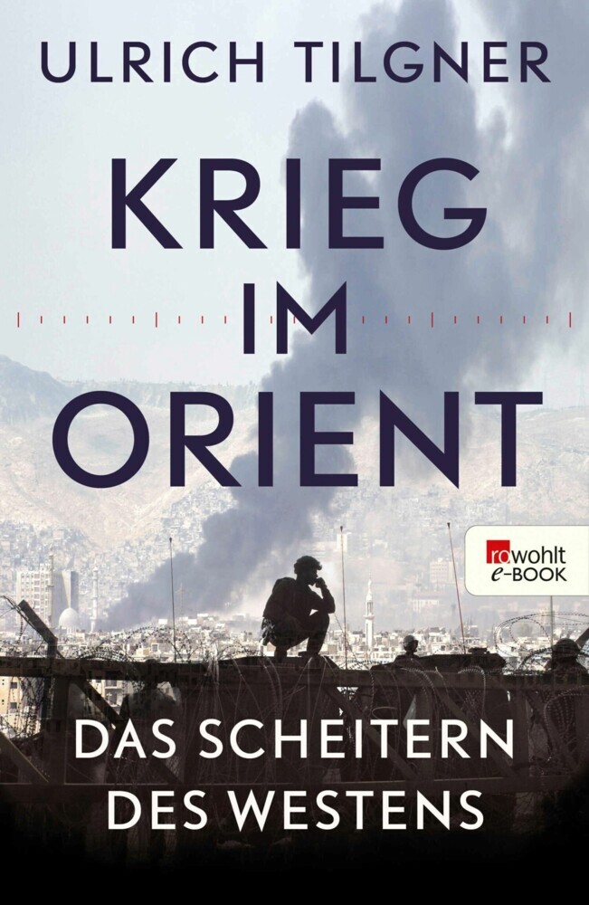 Krieg im Orient main product photo