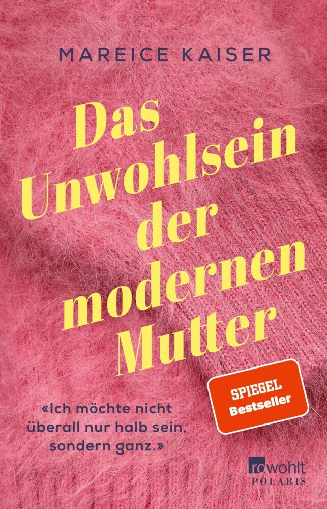 Das Unwohlsein der modernen Mutter main product photo