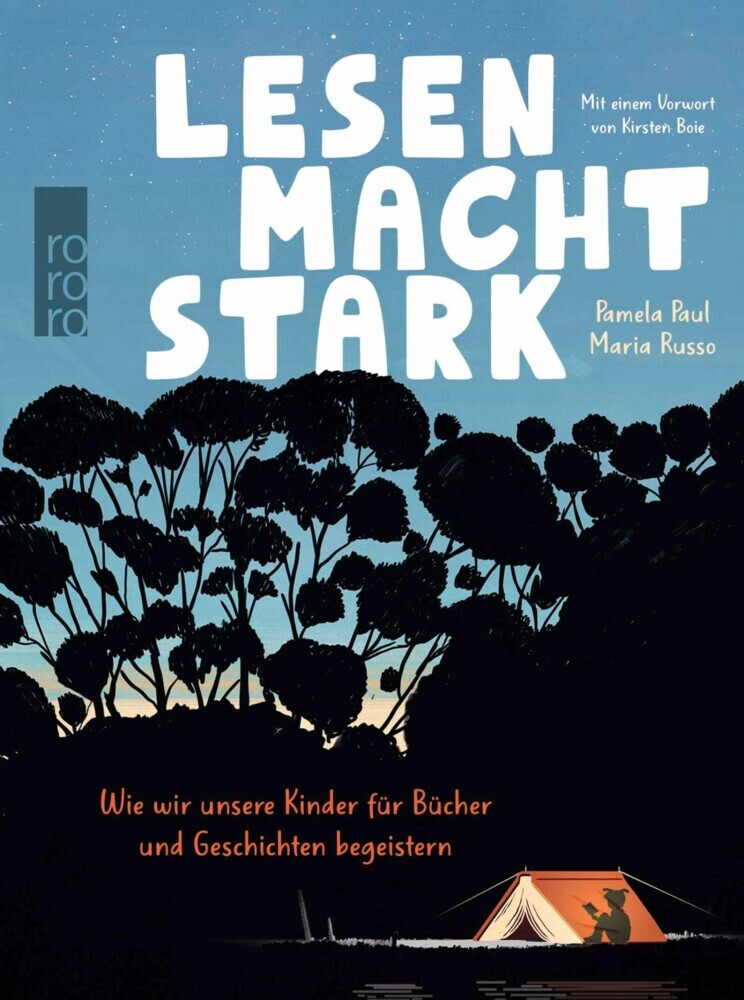 Lesen macht stark main product photo