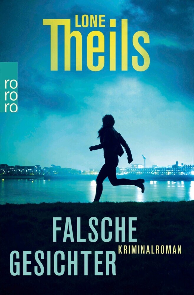 Falsche Gesichter main product photo