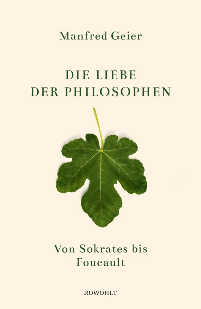 Die Liebe der Philosophen main product photo
