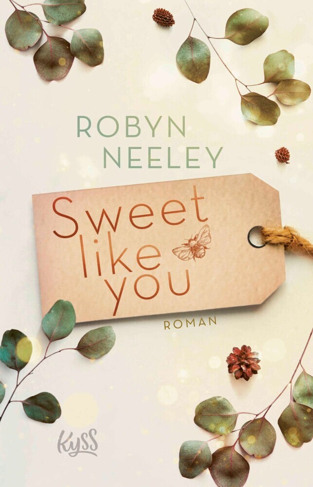 Sweet like you main product photo