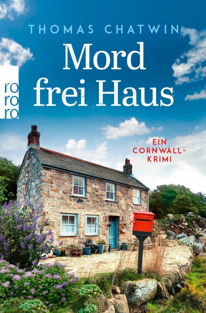 Mord frei Haus main product photo