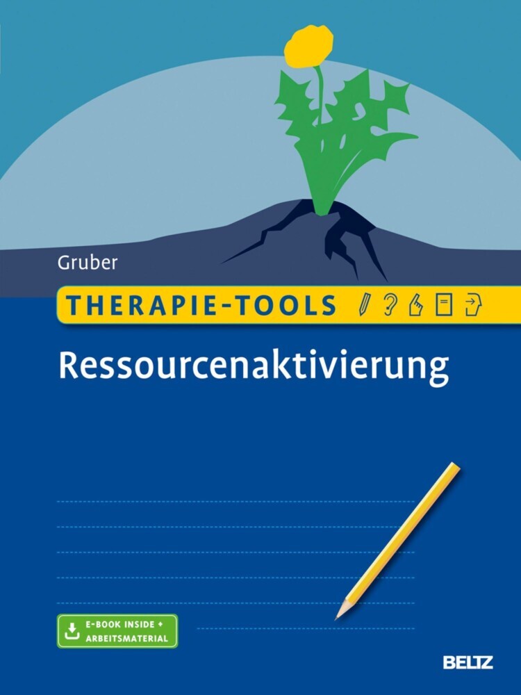 Therapie-Tools Ressourcenaktivierung main product photo