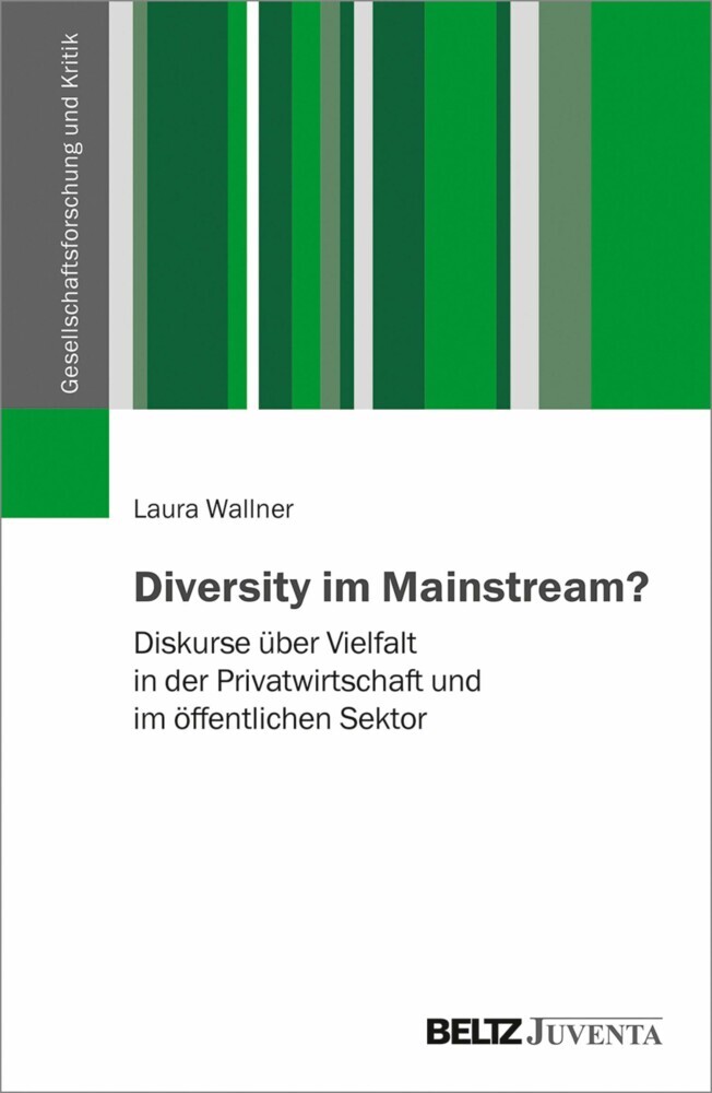 Diversity im Mainstream? main product photo