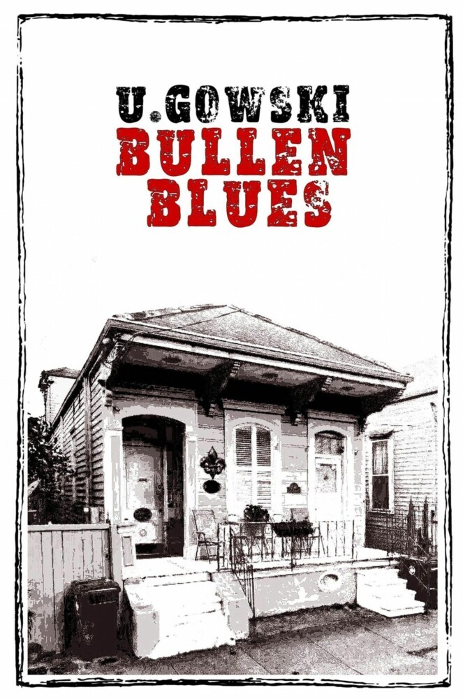 Bullen Blues main product photo