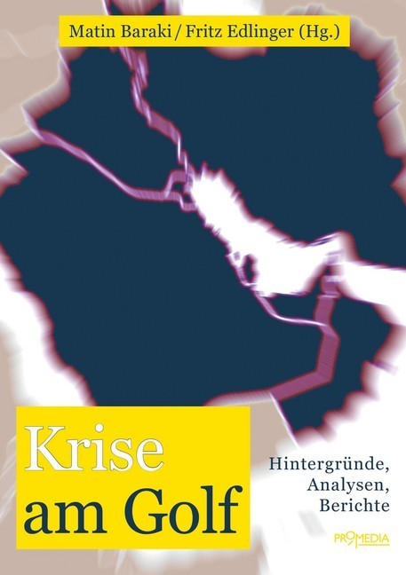 Krise am Golf main product photo