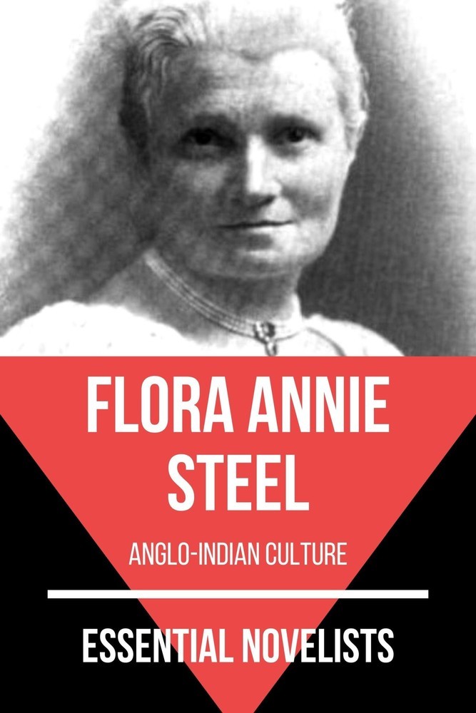 Essential Novelists - Flora Annie Steel main product photo