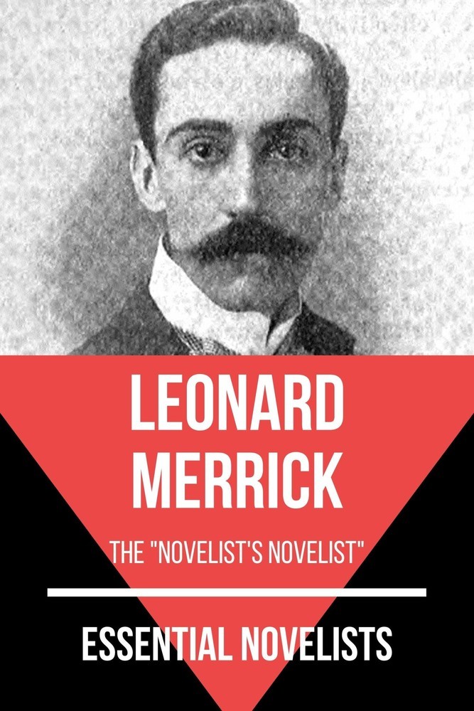 Essential Novelists - Leonard Merrick main product photo