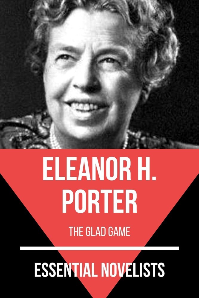Essential Novelists - Eleanor H. Porter main product photo
