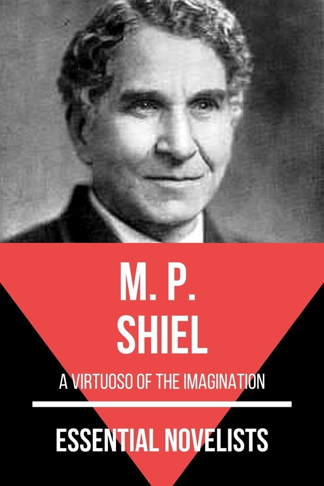 Essential Novelists - M. P. Shiel main product photo