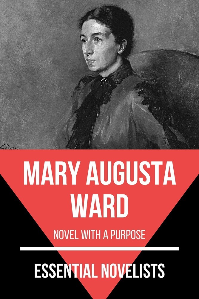 Essential Novelists - Mary Augusta Ward main product photo