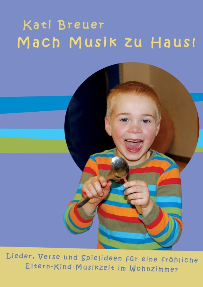 Mach Musik zu Haus! main product photo