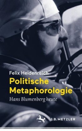 Politische Metaphorologie